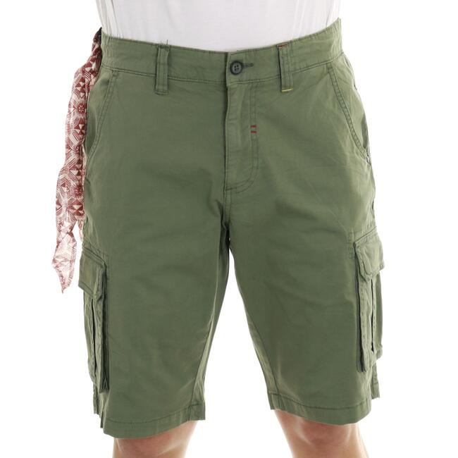 BERMUDA BOTTA TREZ - Mad Fashion | img vers.1300x/